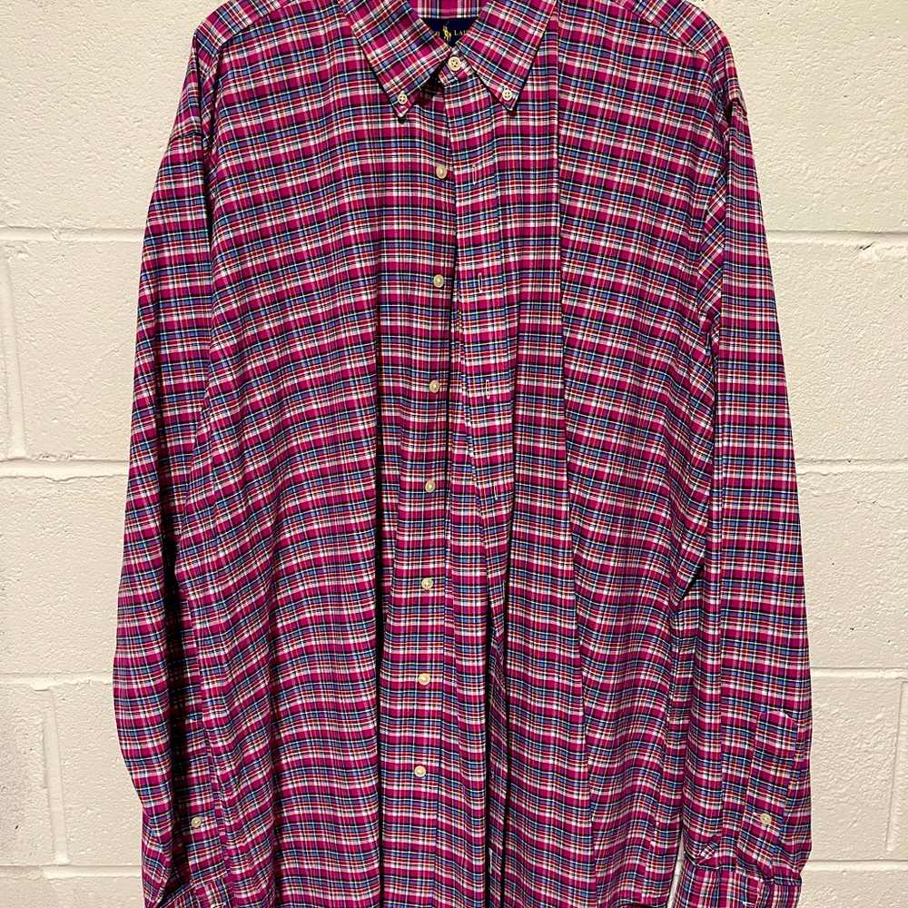 Polo by Ralph Lauren